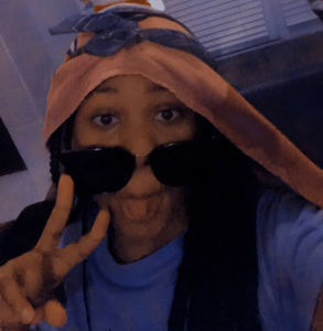 Meet your Posher, Brianna